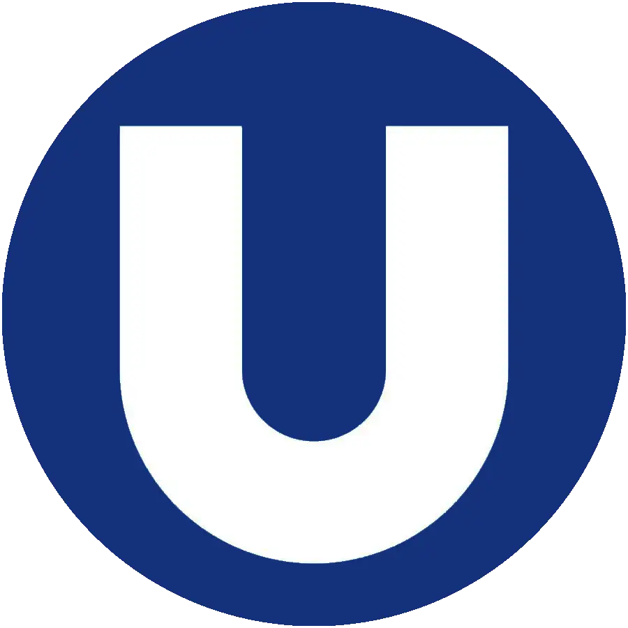 U Bahn